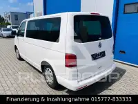 2013 Volkswagen T5