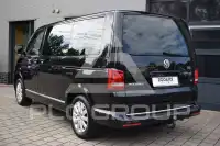 2013 Volkswagen T5