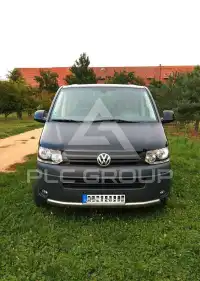 2013 Volkswagen T5