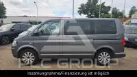 2013 Volkswagen T5