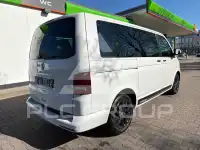 2013 Volkswagen T5