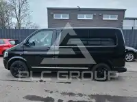 2013 Volkswagen T5