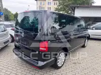 2013 Volkswagen T5