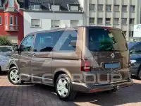 2013 Volkswagen T5