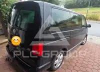2013 Volkswagen T5