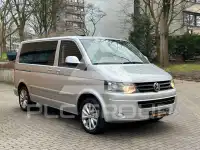 2013 Volkswagen T5