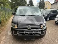2013 Volkswagen T5