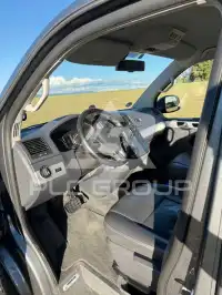 2013 Volkswagen T5