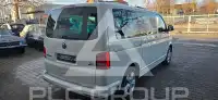 2013 Volkswagen T5
