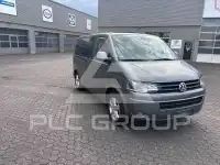 2013 Volkswagen T5
