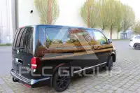 2013 Volkswagen T5