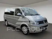 2013 Volkswagen T5