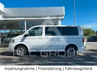 2013 Volkswagen T5