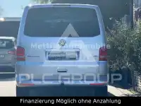 2013 Volkswagen T5