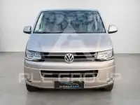 2013 Volkswagen T5
