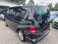 2013 Volkswagen T5