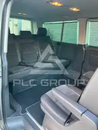 2013 Volkswagen T5