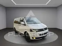 2013 Volkswagen T5