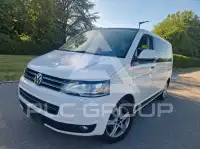 2013 Volkswagen T5