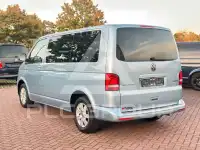 2013 Volkswagen T5