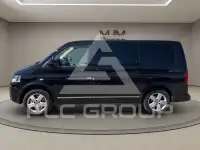 2013 Volkswagen T5