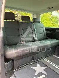 2013 Volkswagen T5