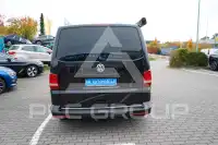 2013 Volkswagen T5