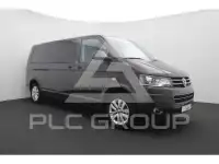 2013 Volkswagen T5