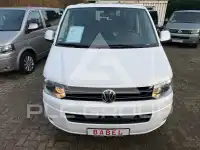 2014 Volkswagen T5
