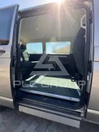 2013 Volkswagen T5