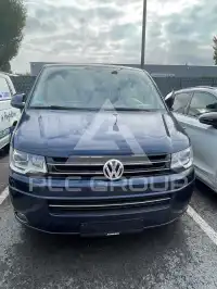 2013 Volkswagen T5