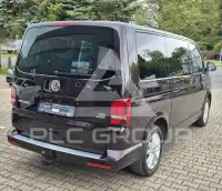 2013 Volkswagen T5