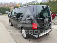 2013 Volkswagen T5