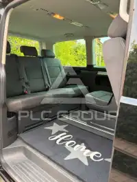 2013 Volkswagen T5