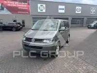 2013 Volkswagen T5