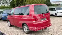 2013 Volkswagen T5