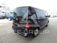 2013 Volkswagen T5