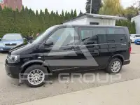 2013 Volkswagen T5