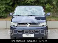 2013 Volkswagen T5