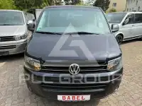 2013 Volkswagen T5