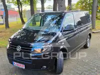 2013 Volkswagen T5
