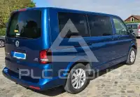 2013 Volkswagen T5