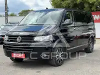 2013 Volkswagen T5