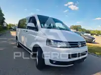 2013 Volkswagen T5