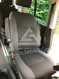 2013 Volkswagen T5