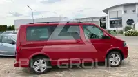 2013 Volkswagen T5