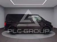 2013 Volkswagen T5