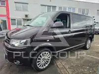 2013 Volkswagen T5