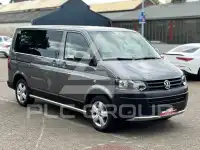 2013 Volkswagen T5