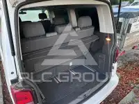 2013 Volkswagen T5